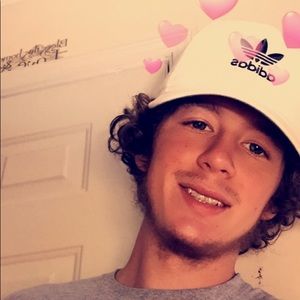 Meet your Posher, Kaleb